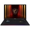 MSI Titan 18 HX