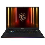 MSI Titan 18 HX