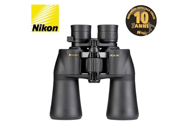 Nikon Aculon A211 22X50