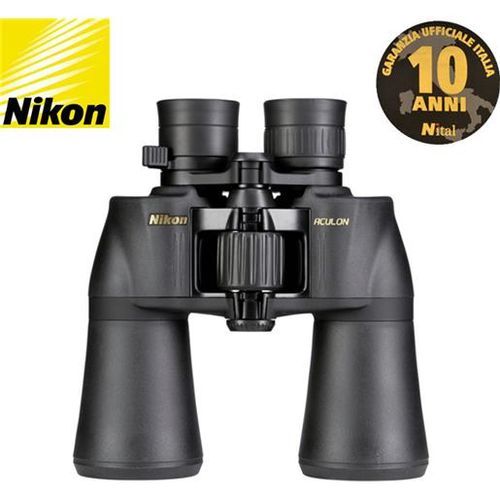 Nikon Aculon A211 22X50