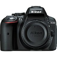 Nikon D5300