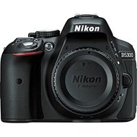 Nikon D5300