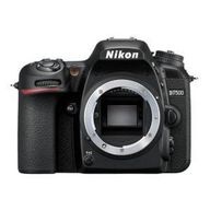 Nikon D7500 Corpo