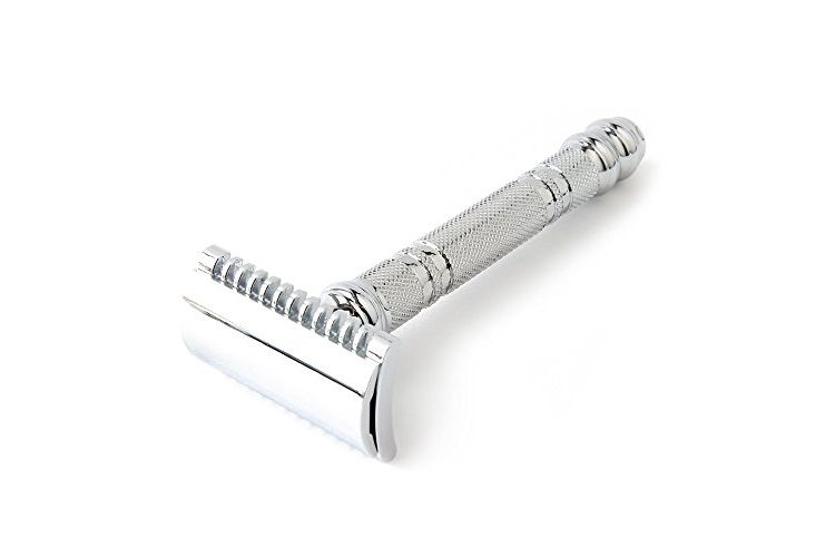 Parker Rasoio di Sicurezza 24C