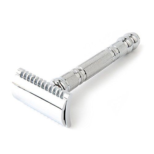 Parker Rasoio di Sicurezza 24C