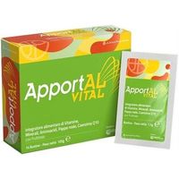 PharmaNutra Apportal Vital Bustine