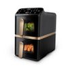 Philips Friggitrice Series 4000 Airfryer NA462/70