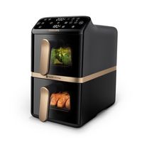 Philips Friggitrice Series 4000 Airfryer NA462/70