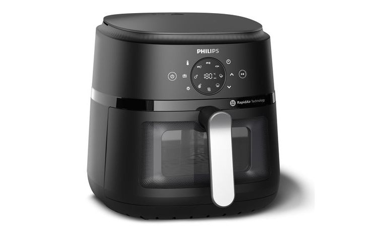 Philips Serie 2000 Airfryer NA231/00