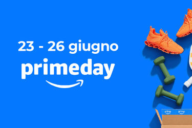 Amazon Prime Day 2026 è qui: cosa aspettarsi dalle offerte