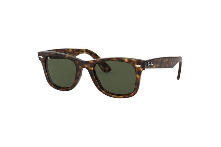 Ray-Ban Wayfarer Ease Tartaruga