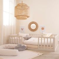 Roba Letto Montessori a Pavimento