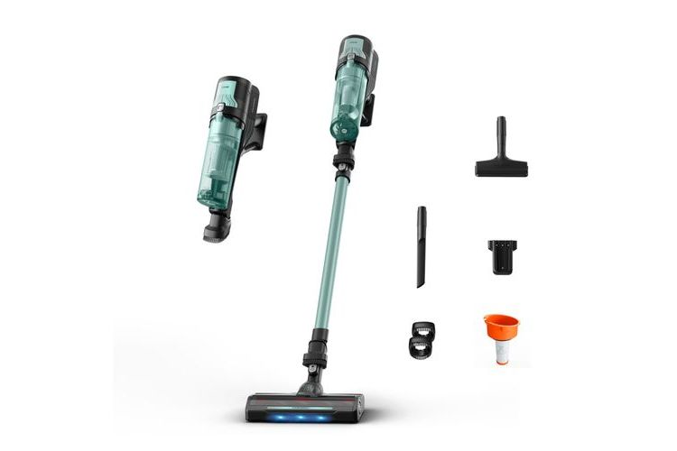 Rowenta Aspirapolvere X-Force 8.80 Allergy RH1833