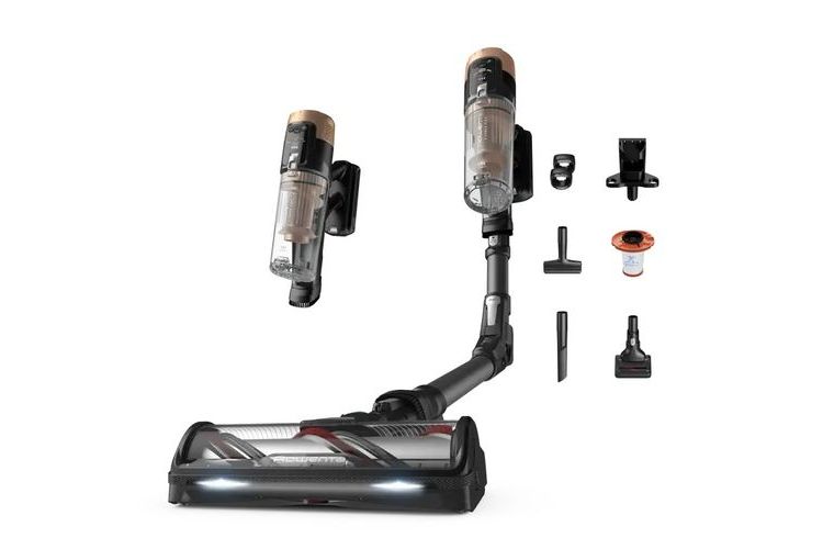 Rowenta Aspirapolvere X-force Flex 14.80 RH9B74WO