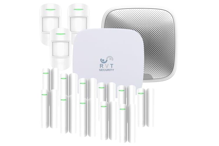 RVT SECURITY