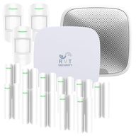 RVT SECURITY