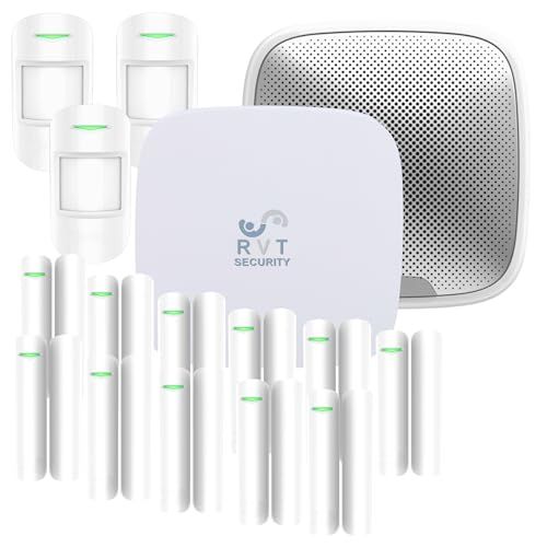 RVT SECURITY