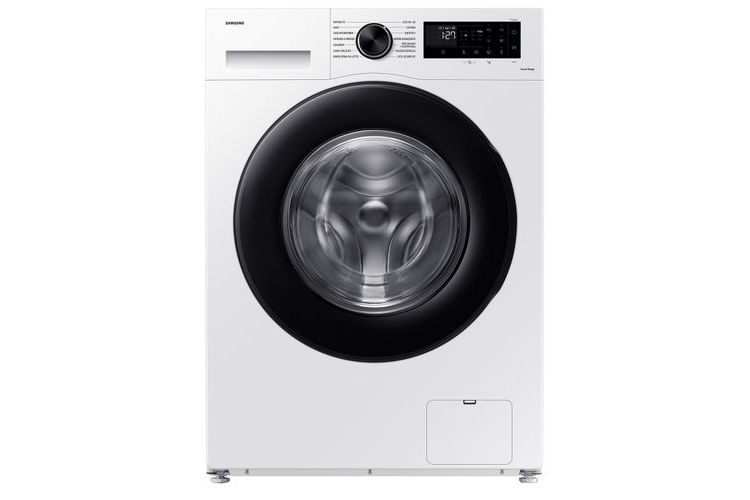 Samsung Lavatrice WW80CGC04DAEET
