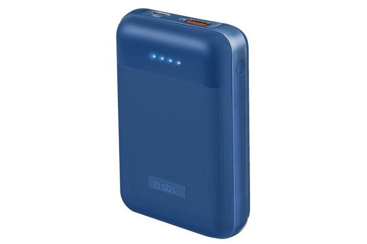SBS Powerbank Power Delivery 10000 mAh