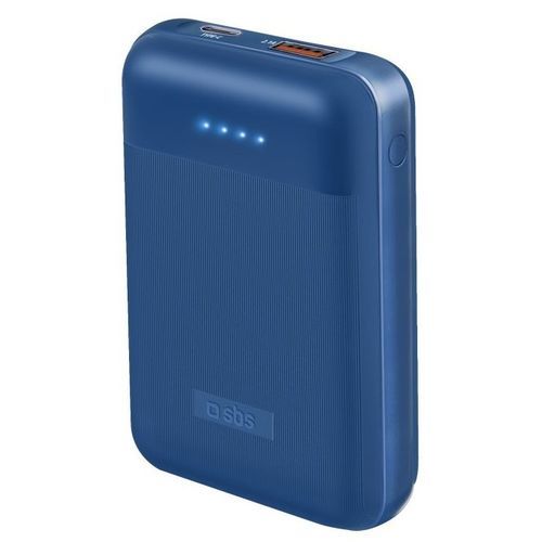 SBS Powerbank Power Delivery 10000 mAh