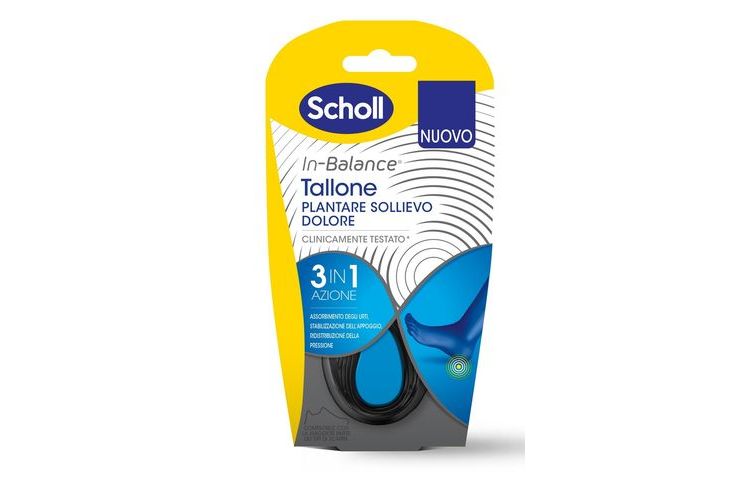 Scholl Tallone Tallonite