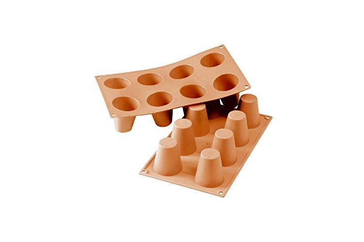 Silikomart SF0021 Stampo in Silicone