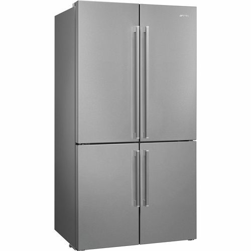 Smeg Frigorifero americano FQ60XE