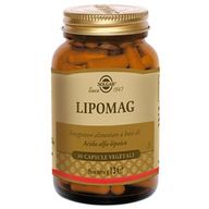 Solgar Lipomag