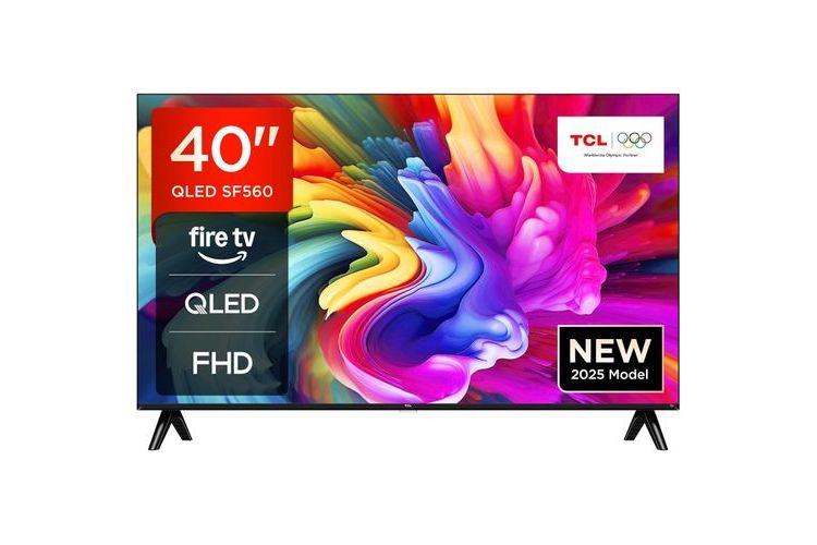 TCL SF560 40