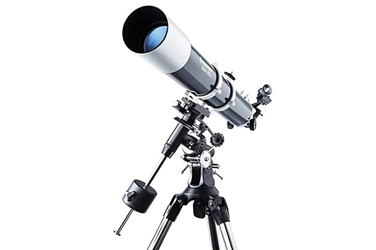 Telescopio monoculare