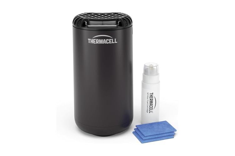 ThermaCELL Mini Halo Automatico Repellente per insetti