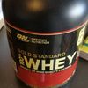 Optimum Nutrition 100% Whey Gold Standard 908g Milk Chocolate