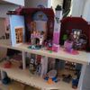 Playmobil Dollhouse 70205