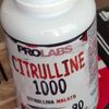 Prolabs Citrulline 1000