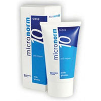 Valderma Micronorm Scrub 10 Peeling