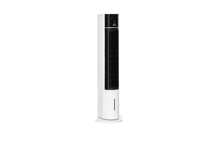 HomCom Ventilatore Raffrescatore Evaporativo