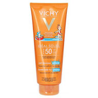 Vichy Ideal Soleil Latte Dolce bambini SPF50+