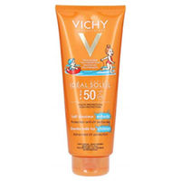 Vichy Ideal Soleil Latte Dolce bambini SPF50+