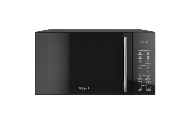 Whirlpool MWP 295 B