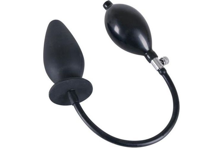You2Toys Butt Plug Anale Gonfiabile