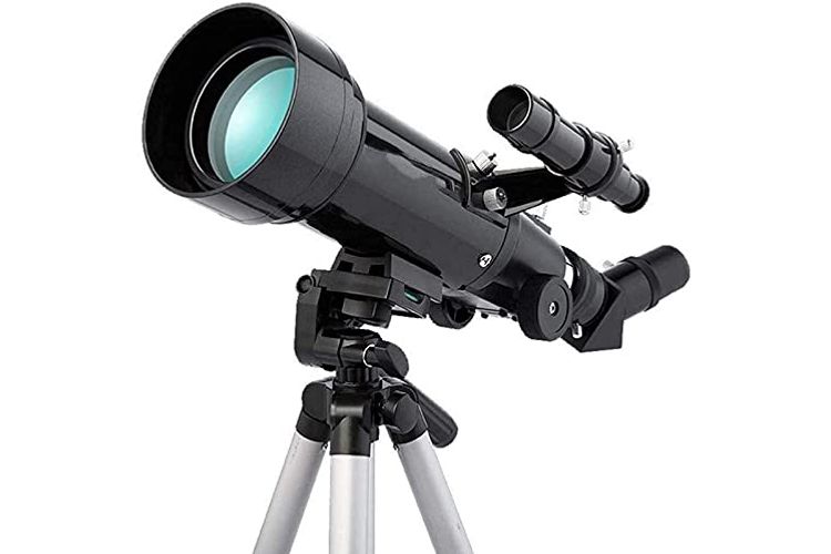 ZXIANGZ Telescopio astronomico