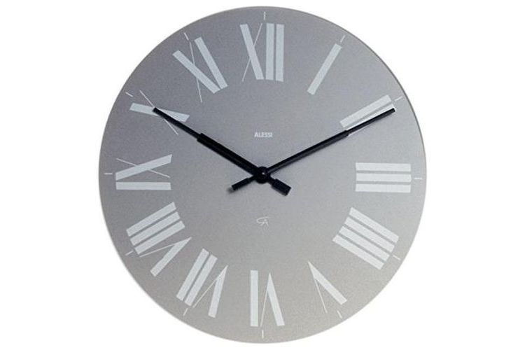 Alessi Orologio da parete Firenze