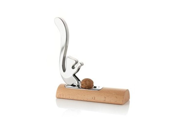 Alessi Scoiattolo schiaccianoci