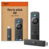 Amazon Fire TV Stick HD (2026) 8GB