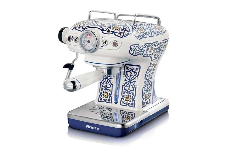 Ariete 1389 Vintage Capri