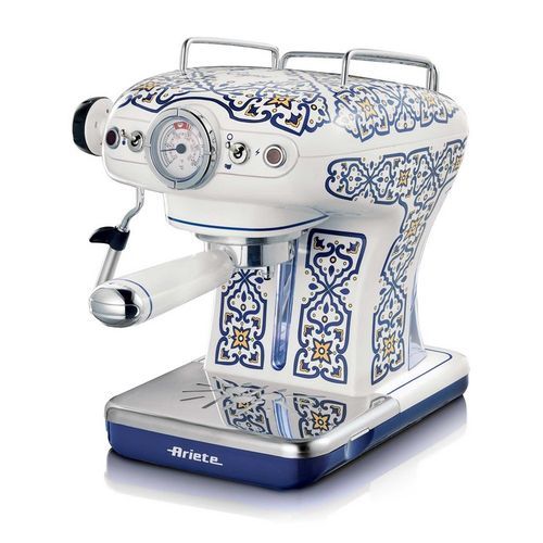 Ariete 1389 Vintage Capri