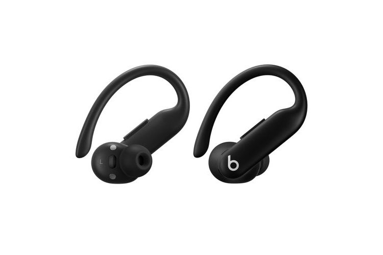 Beats Powerbeats Pro 2 Jet black