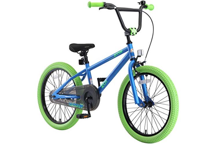 BIKESTAR