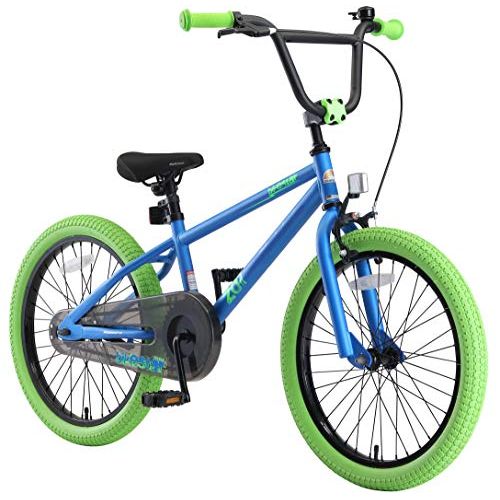 BIKESTAR