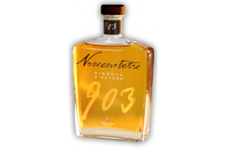 Bonaventura Maschio Grappa 903 Riserva d'Autore
